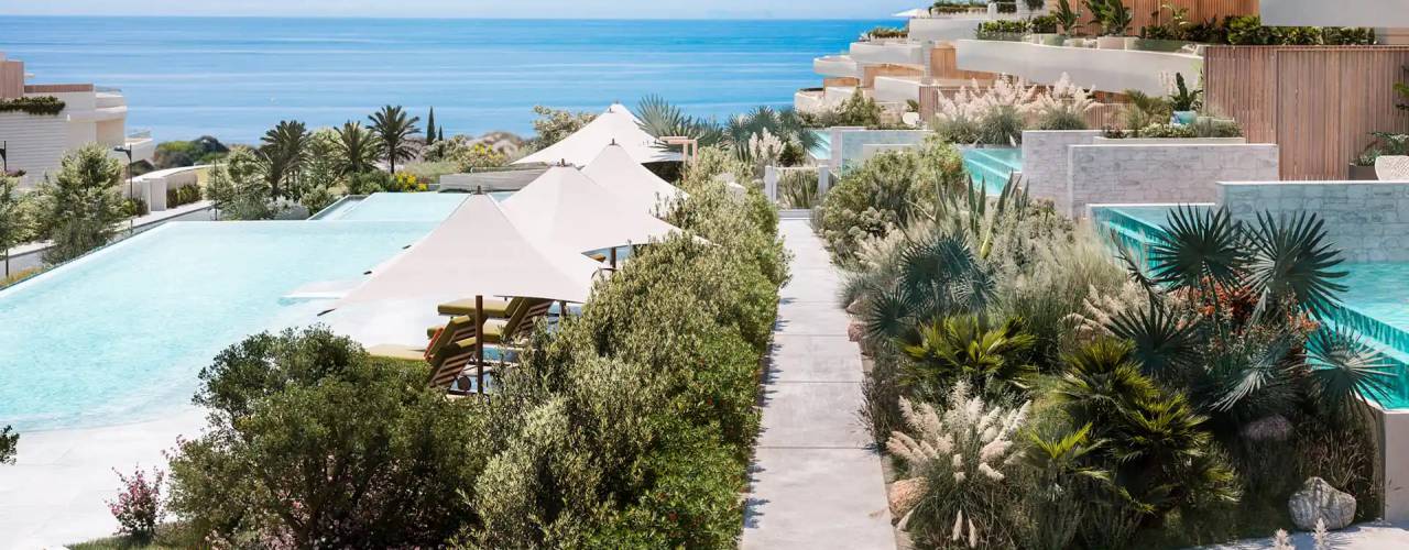 Dunique Marbella