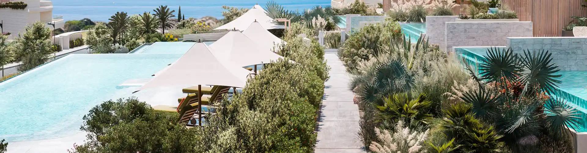 Dunique Marbella