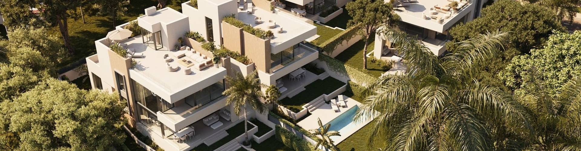 Sirocco Villas