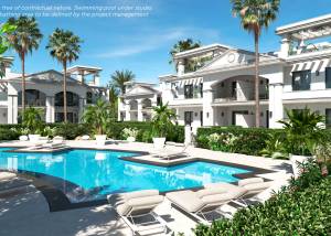 Apartments in Ciudad Quesada | New Construction on the Southern Costa Blanca