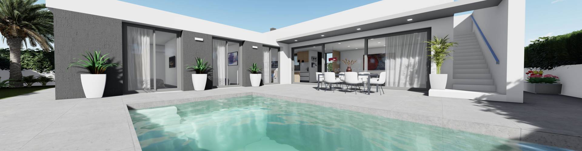 Vistamar Villas