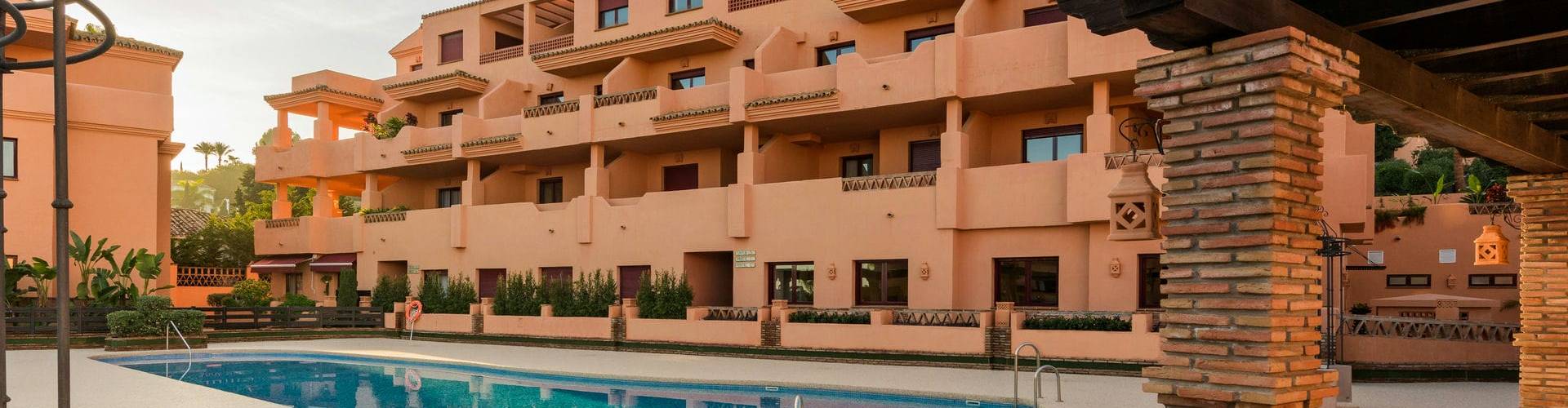 Royal Marbella Golf Resort