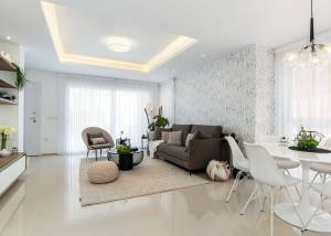 Apartments in Ciudad Quesada | New Construction on the Southern Costa Blanca