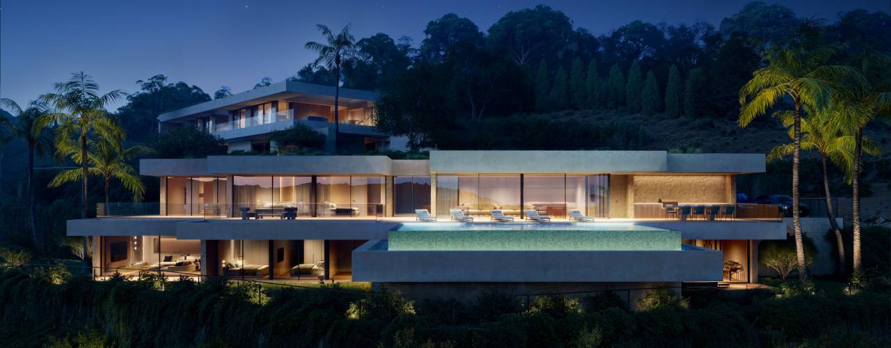 Villa Henrietta