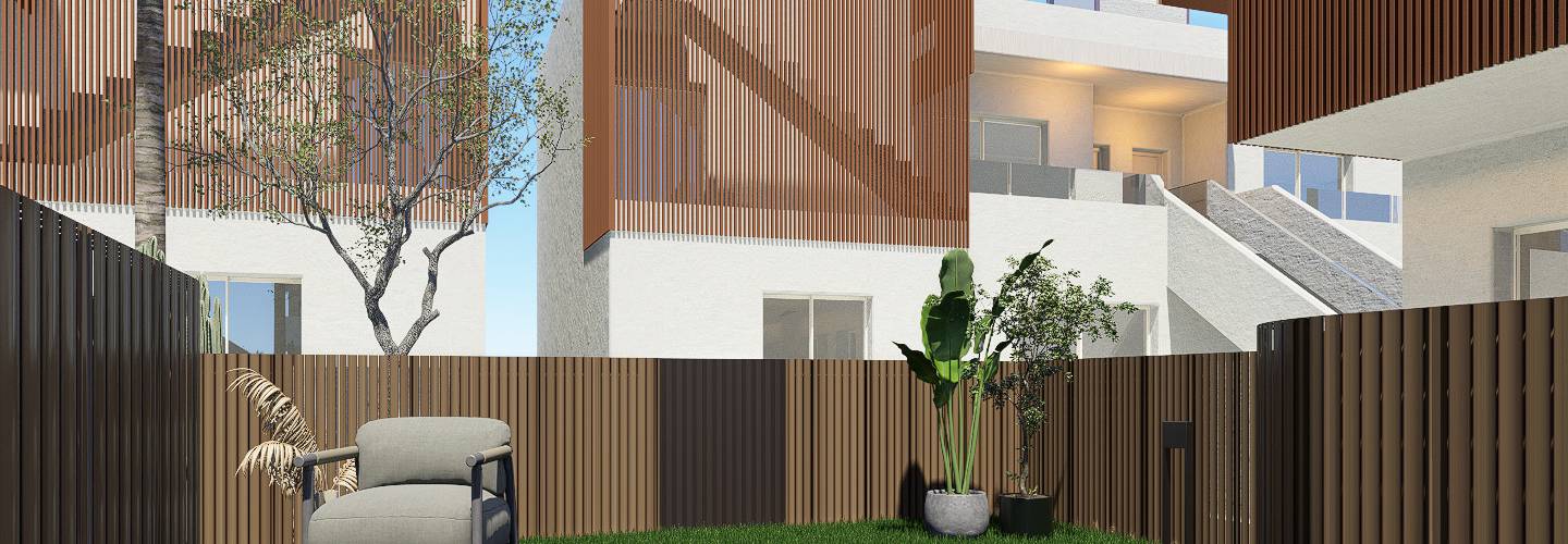 Green Garden Building V