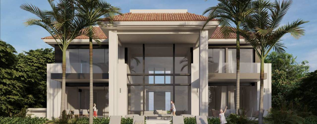 Villa Celestia