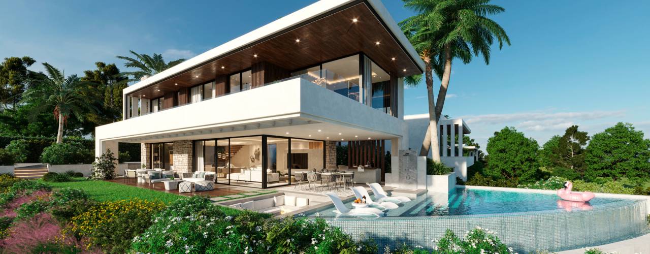 7 Diamonds La Capellanía