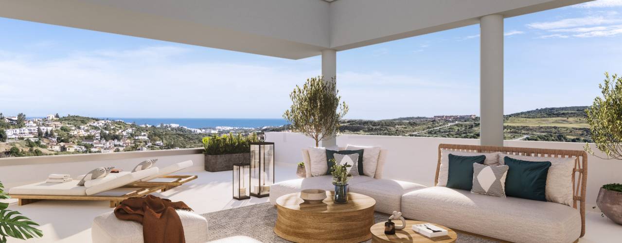 Etherna Homes I