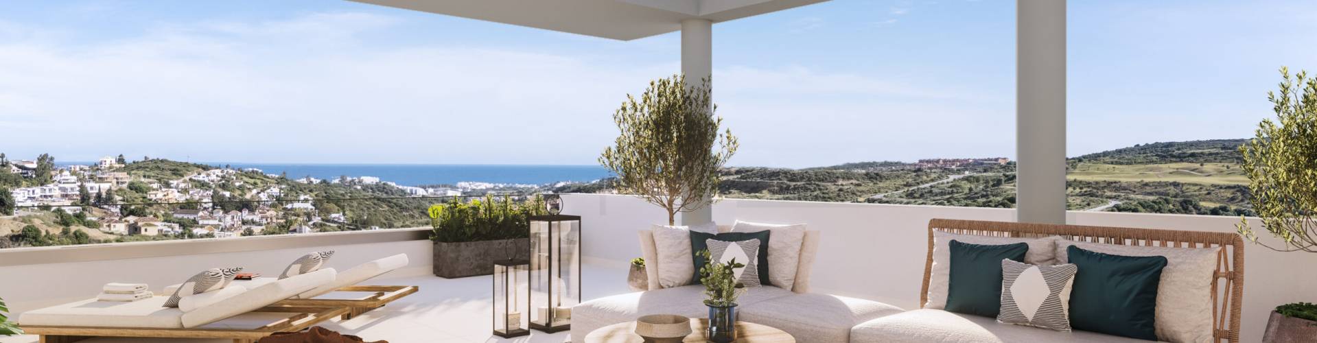 Etherna Homes I