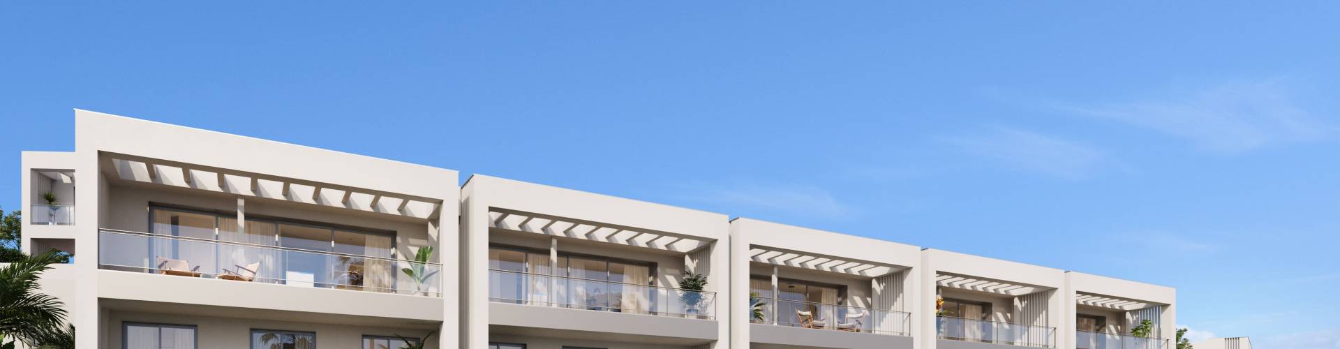 Estrella Del Mar Villas Fase 2