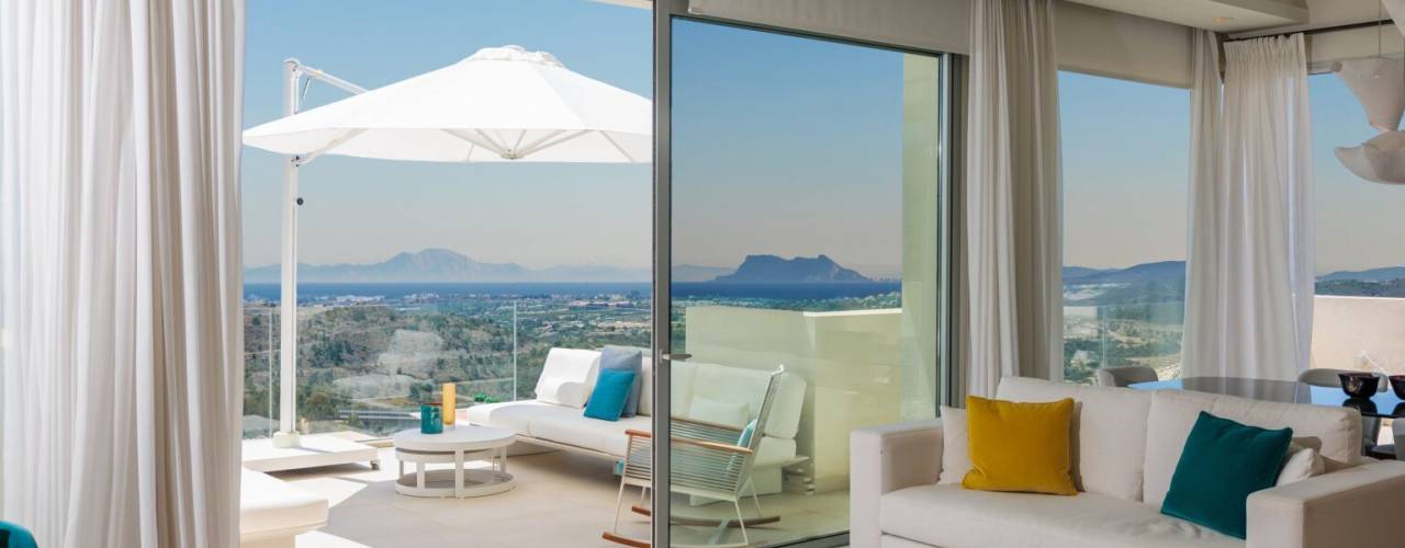 Marbella Club Hills  Phase II