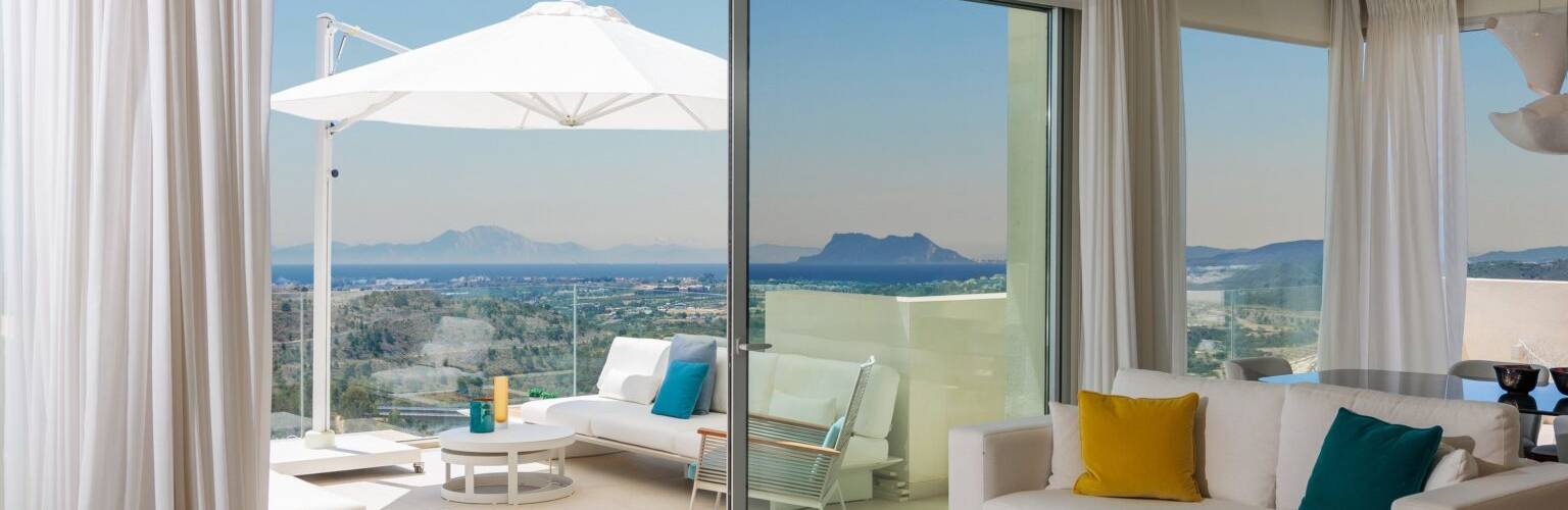 Marbella Club Hills  Phase II