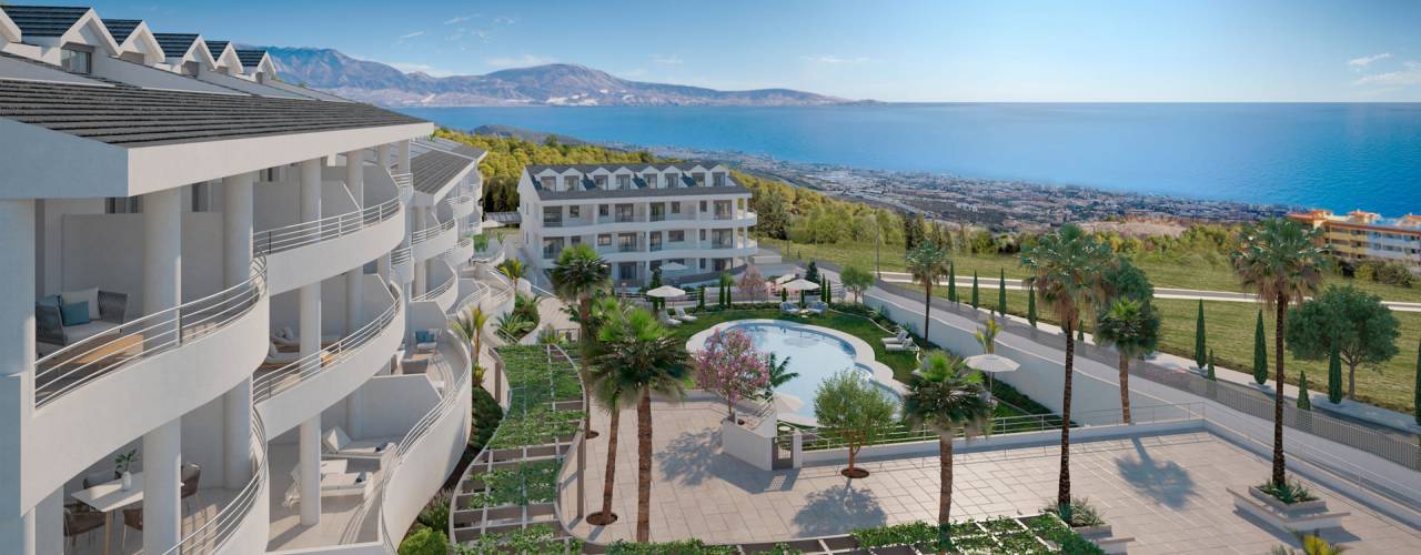 Nexus Residences