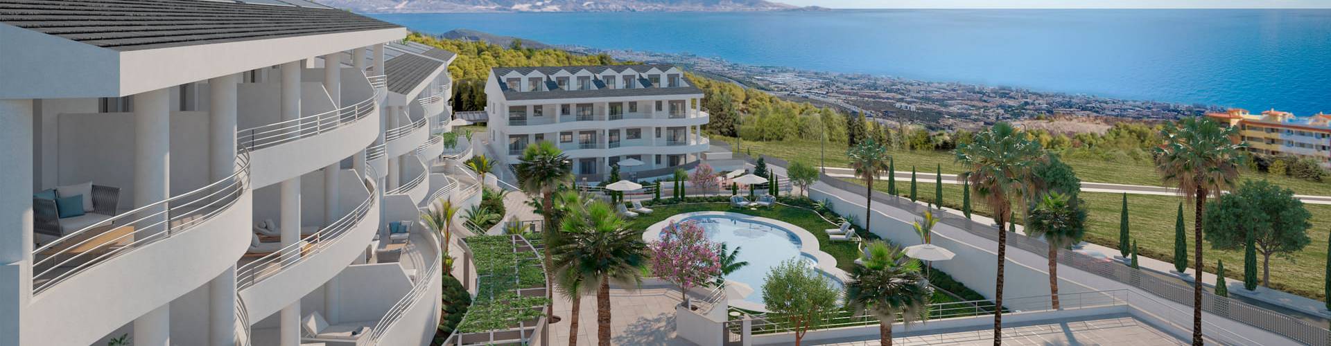 Nexus Residences