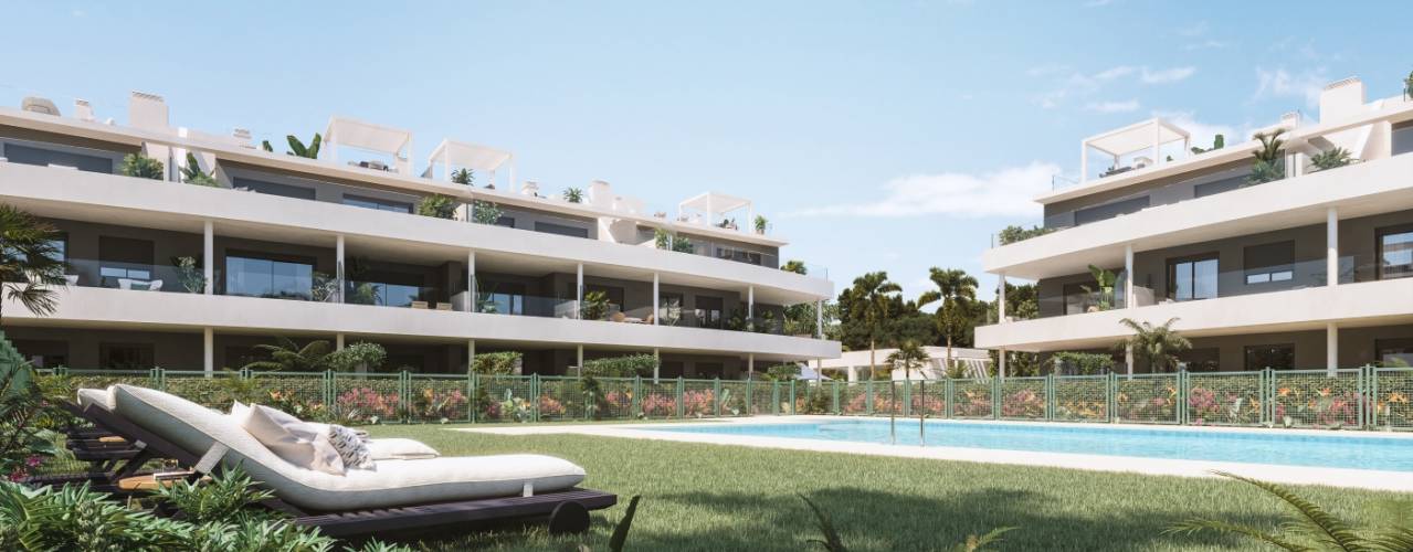Natura Estepona