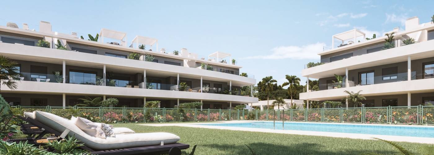 Natura Estepona