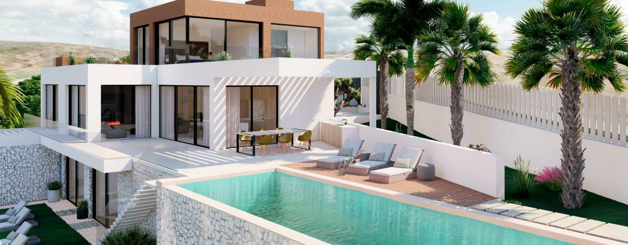 Villa Ana
