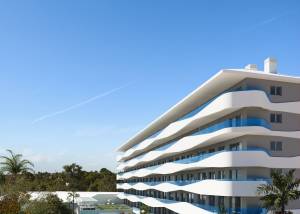 Appartementen Fuengirola | Nieuwbouw Costa del Sol