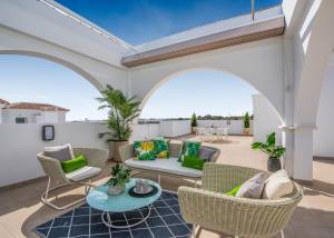 Apartments in Ciudad Quesada | New Construction on the Southern Costa Blanca