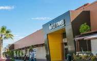 Compras en la Costa Blanca The Outlet Stores Alicante