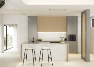 Villas in Finestrat | New-build properties on the Costa Blanca with ocean views