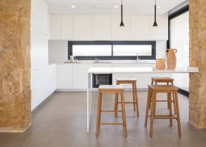 Luxury villas in Orihuela