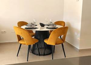 Nieuwbouw appartementen in San Miguel de Salinas