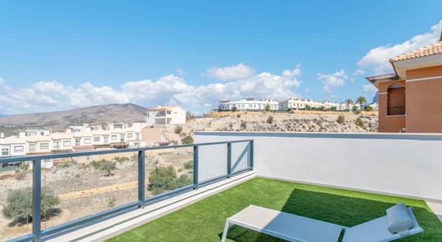 Exclusive Residential in Finestrat