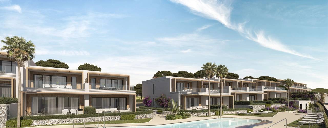 Evergreen Homes