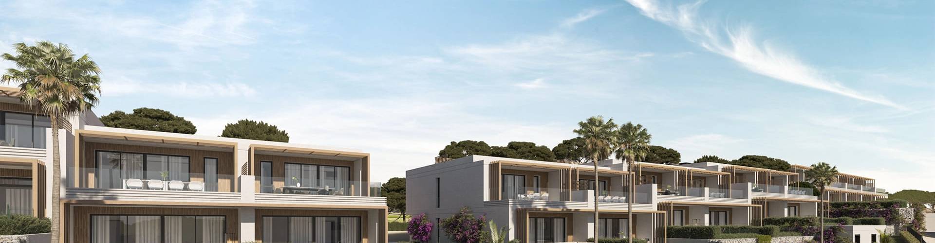 Evergreen Homes