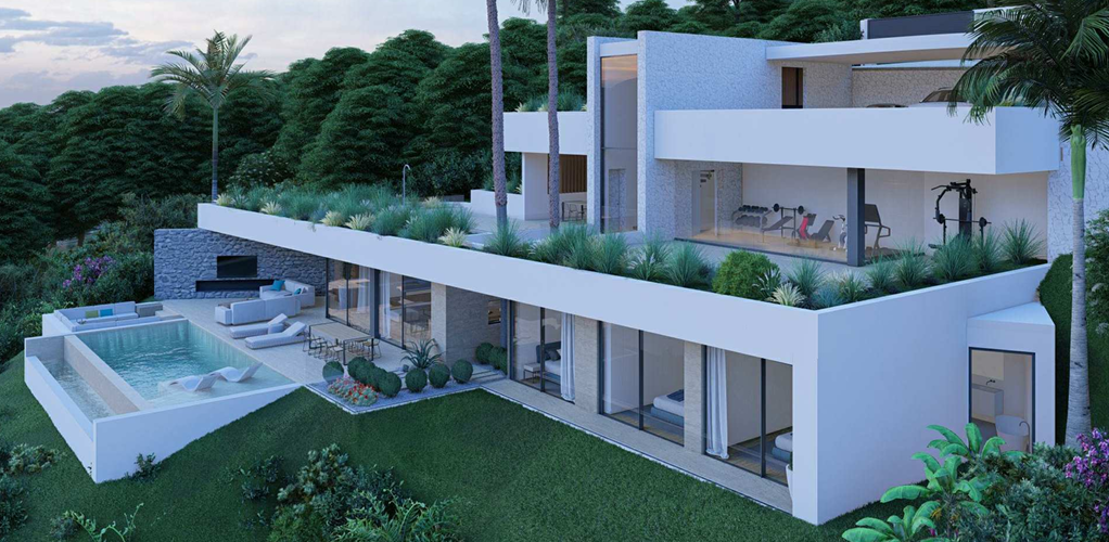 Villa Macarena