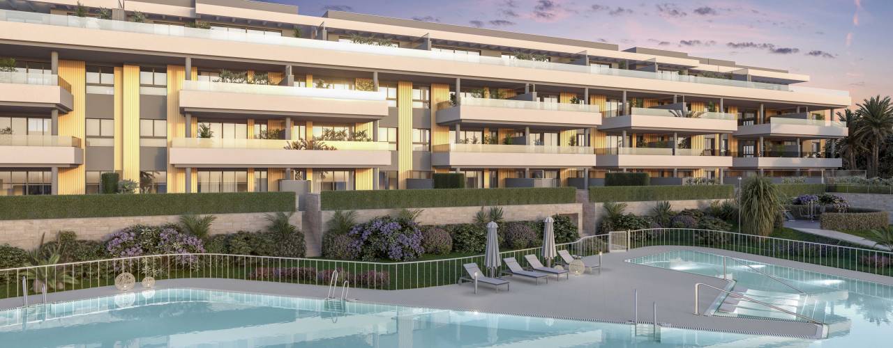 Residencial Pacaraima Apartments