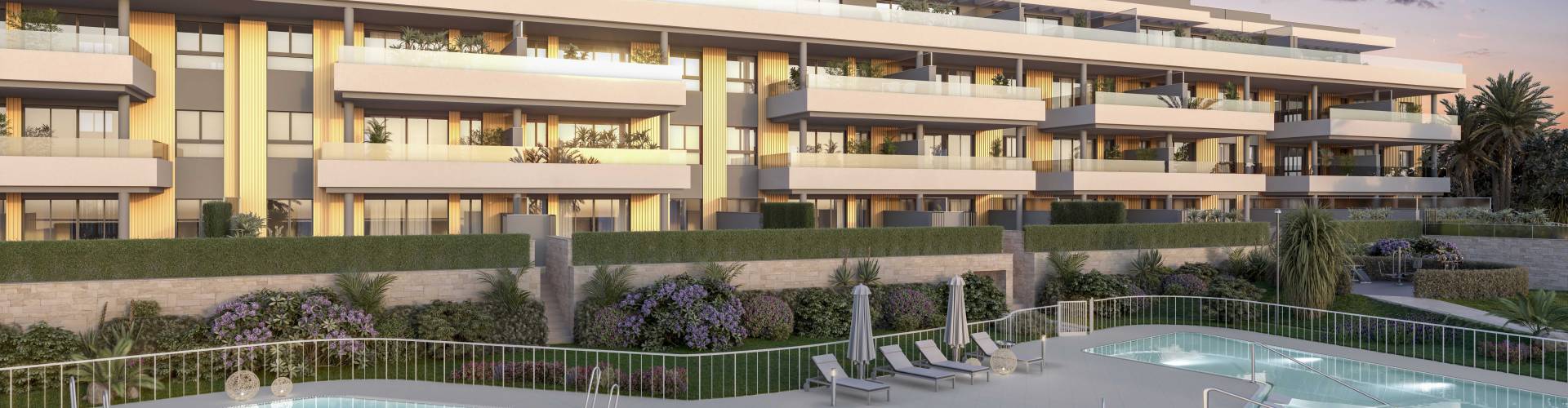 Residencial Pacaraima Apartments