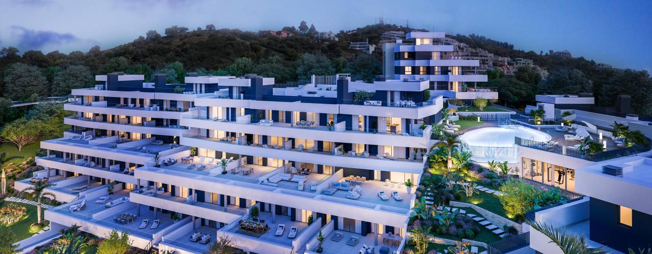 Medblue Marbella