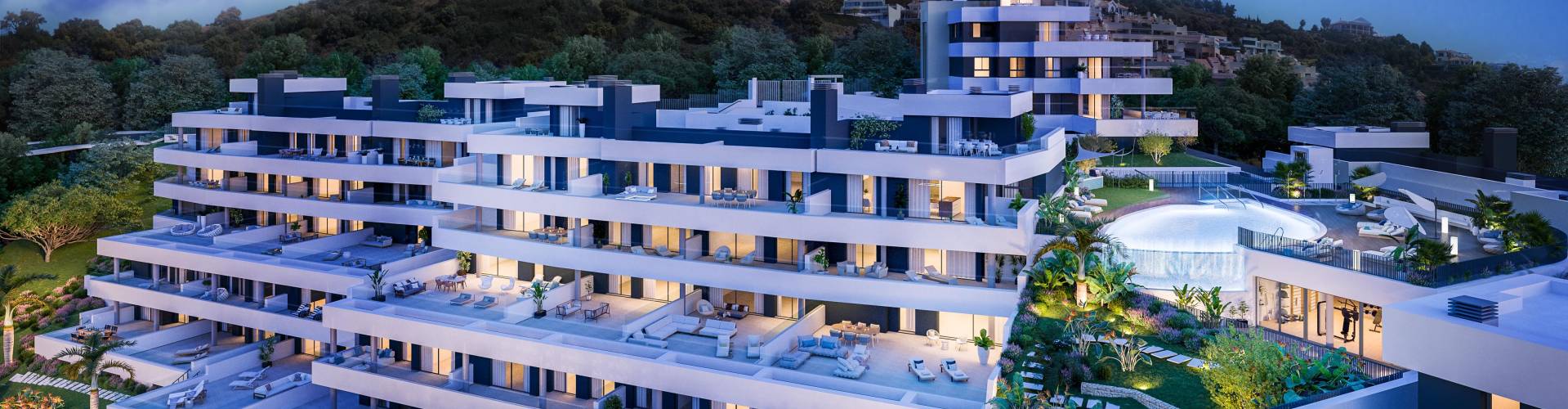 Medblue Marbella