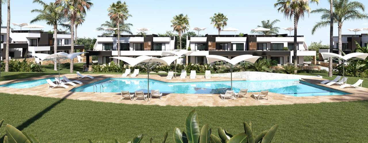 Lo Marabú Bungalows