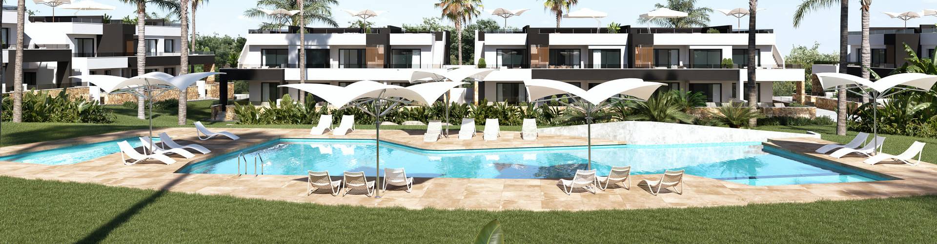 Lo Marabú Bungalows