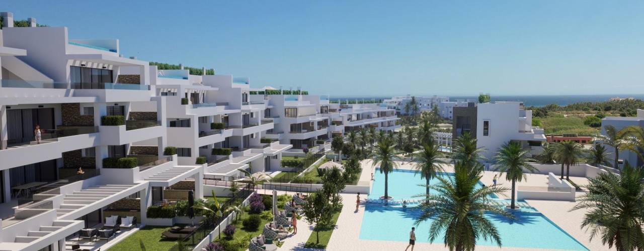 Costa Fiore Gardens F2