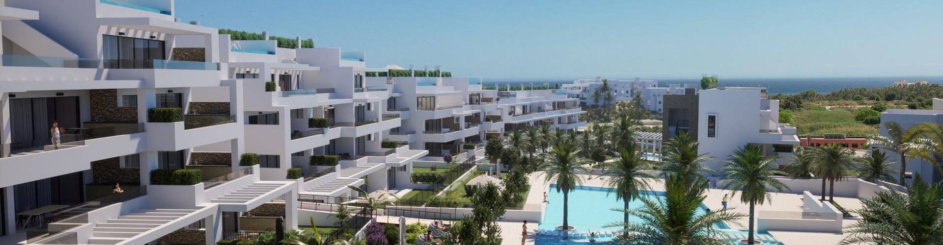 Costa Fiore Gardens F2