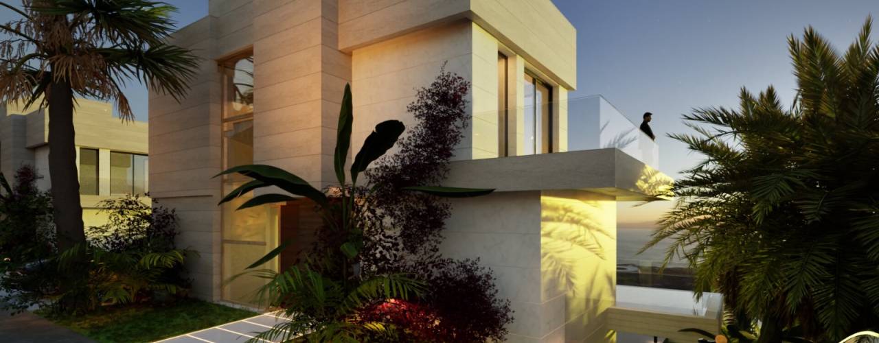 Swing & Sea Luxury Villas