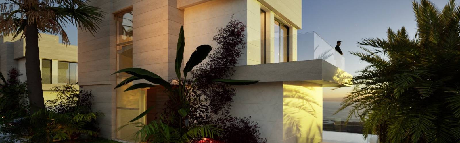 Swing & Sea Luxury Villas