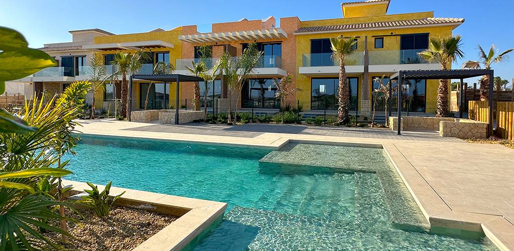 The Cricket Residences