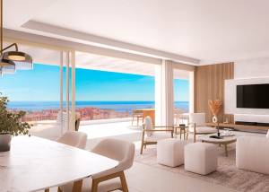 Buenas Noches Apartments | New-build on the Costa del Sol