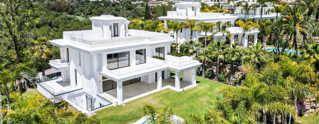 Lomas Villas