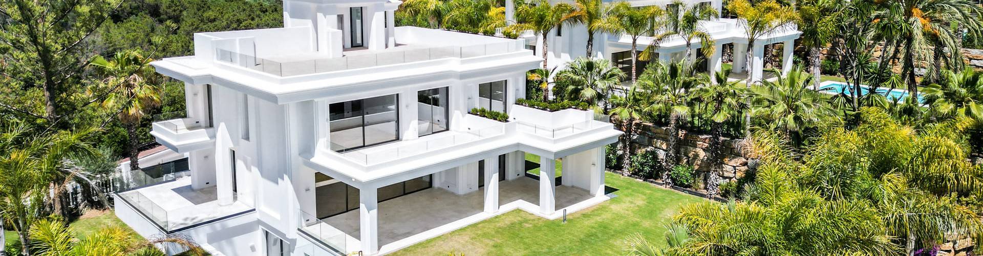 Lomas Villas