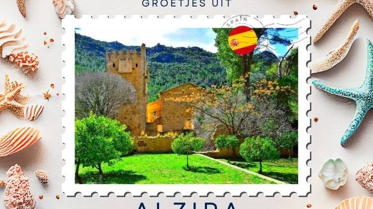 Saludos desde Alzira: la joya escondida de Valencia