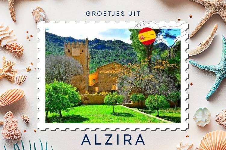 Groetjes uit Alzira: de verborgen parel van Valencia