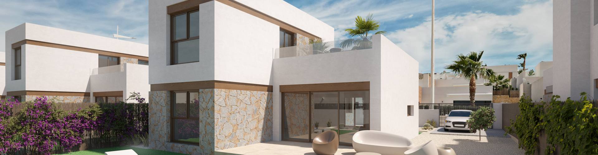 Gante Villas