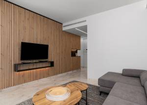 Exclusieve villa's in La Finca Golf