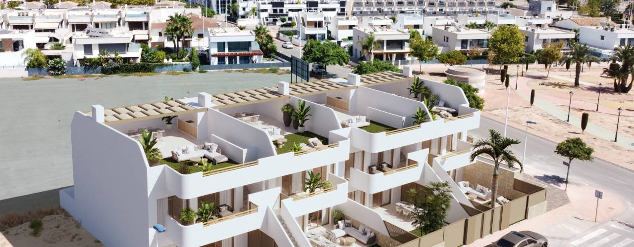 Alma Bungalows 3